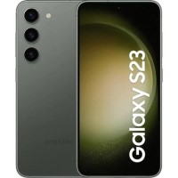 Samsung Galaxy S23 256GB 5G Mobile Phone - Green Samsung Galaxy S23 256GB 5G Mobile Phone - Green