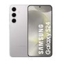 Samsung Galaxy S24 128GB 5G Mobile Phone - Marble Grey