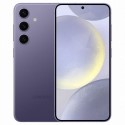 SM-S921BZVDEUB Samsung Galaxy S24 128GB 5G Mobile Phone - Cobalt Violet