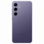 Samsung Galaxy S24 256GB 5G Mobile Phone - Cobalt Violet