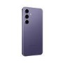 Samsung Galaxy S24 256GB 5G Mobile Phone - Cobalt Violet