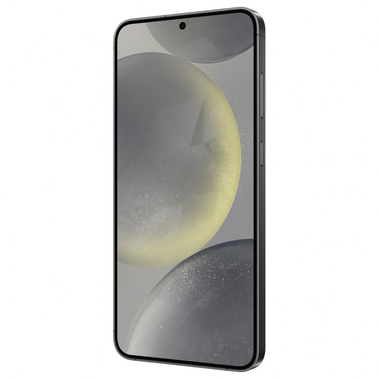 Samsung Galaxy S24+ Onyx Black 6.7" 256GB 5G Unlocked & SIM Free Smartphone