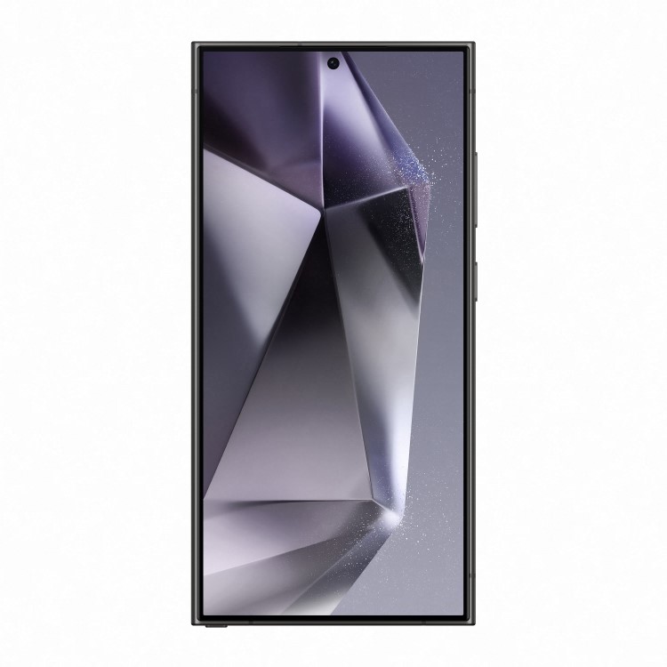 Samsung Galaxy S24 Ultra Titanium Blue 6.8" 1TB 5G Unlocked & SIM Free Smartphone