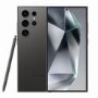 Samsung Galaxy S24 Ultra Titanium Black 6.8" 1TB 5G Unlocked & SIM Free Smartphone