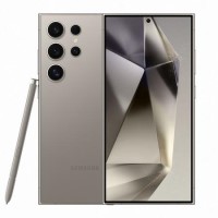 Samsung Galaxy S24 Ultra Titanium Grey 6.8" 256GB 5G Unlocked & SIM Free Smartphone Samsung Galaxy S24 Ultra Titanium Grey 6.8" 256GB 5G Unlocked & SIM Free Smartphone