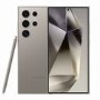 Samsung Galaxy S24 Ultra Titanium Grey 6.8" 256GB 5G Unlocked & SIM Free Smartphone