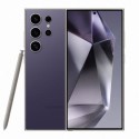 SM-S928BZVHEUB Samsung Galaxy S24 Ultra Titanium Violet 6.8" 512GB 5G Unlocked & SIM Free Smartphone