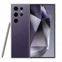 Samsung Galaxy S24 Ultra Titanium Violet 6.8" 512GB 5G Unlocked & SIM Free Smartphone Samsung Galaxy S24 Ultra Titanium Violet 6.8" 512GB 5G Unlocked & SIM Free Smartphone