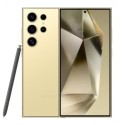SM-S928BZYHEUB Samsung Galaxy S24 Ultra Titanium Yellow 6.8" 512GB 5G Unlocked & SIM Free Smartphone