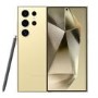 Samsung Galaxy S24 Ultra Titanium Yellow 6.8" 512GB 5G Unlocked & SIM Free Smartphone