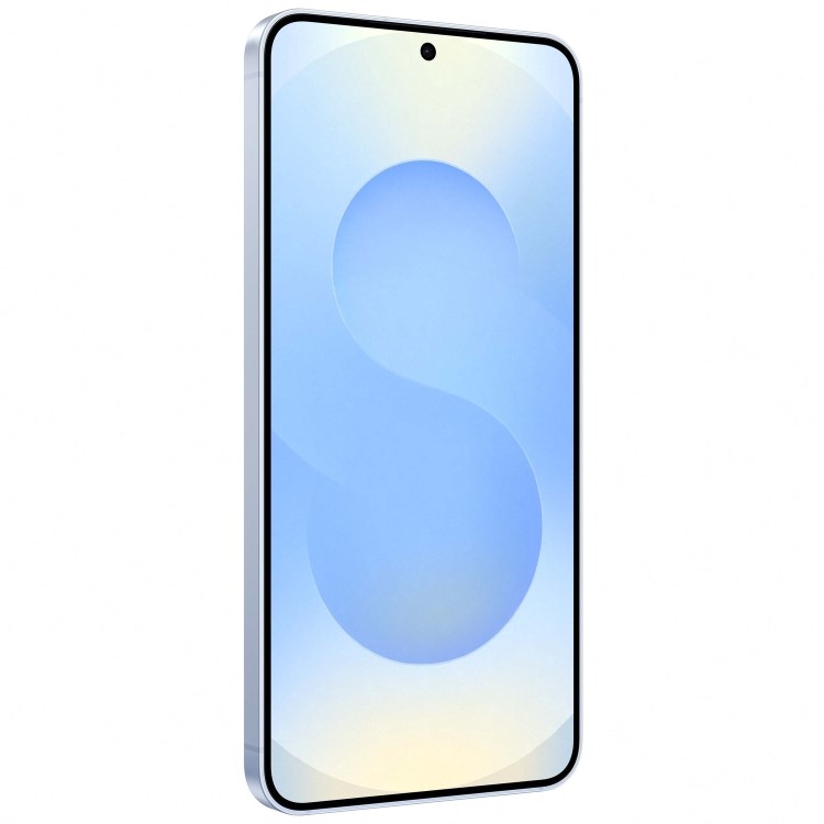 Samsung Galaxy S25+ Icyblue 6.7" 512GB 5G Unlocked & SIM Free Smartphone