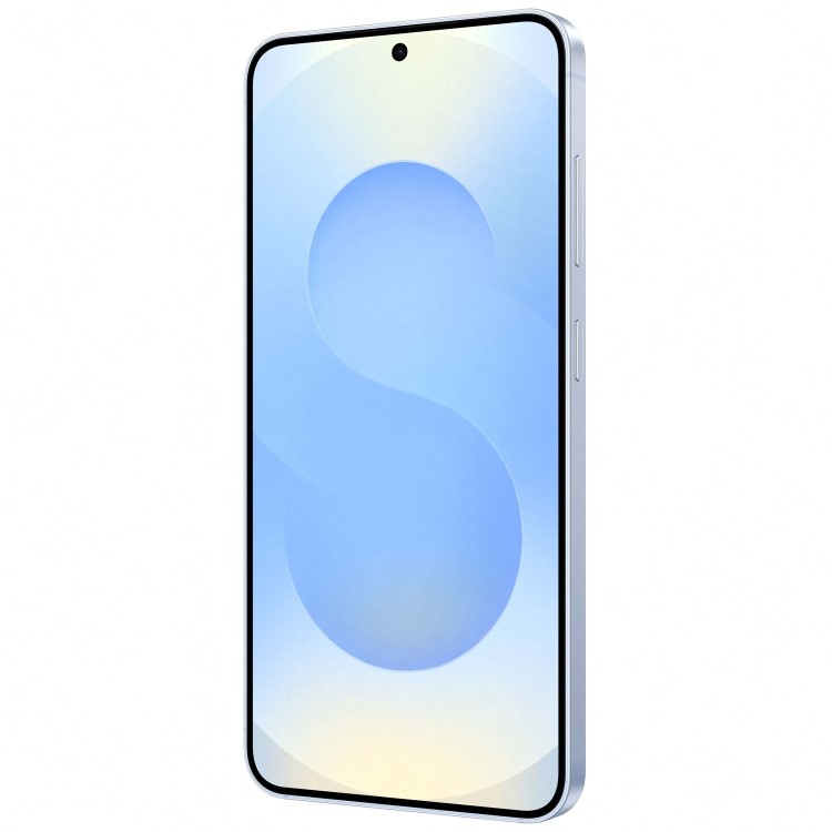 Samsung Galaxy S25+ Icyblue 6.7" 512GB 5G Unlocked & SIM Free Smartphone