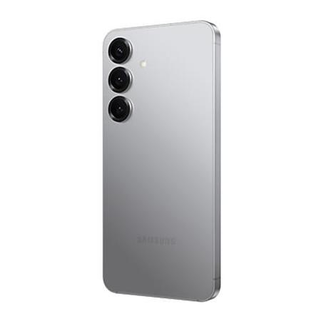 Samsung Galaxy S25 Enterprise Edition Silver Shadow 6.2" 128GB 5G Unlocked & SIM Free Smartphone