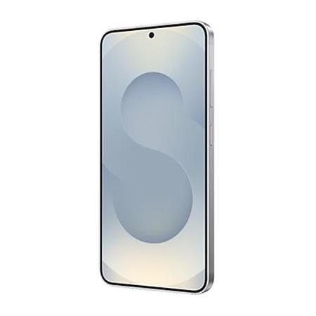 Samsung Galaxy S25 Enterprise Edition Silver Shadow 6.2" 128GB 5G Unlocked & SIM Free Smartphone