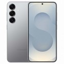 SM-S931BZSGEUB Samsung S25 256GB 5G Mobile Phone - Silver Shadow