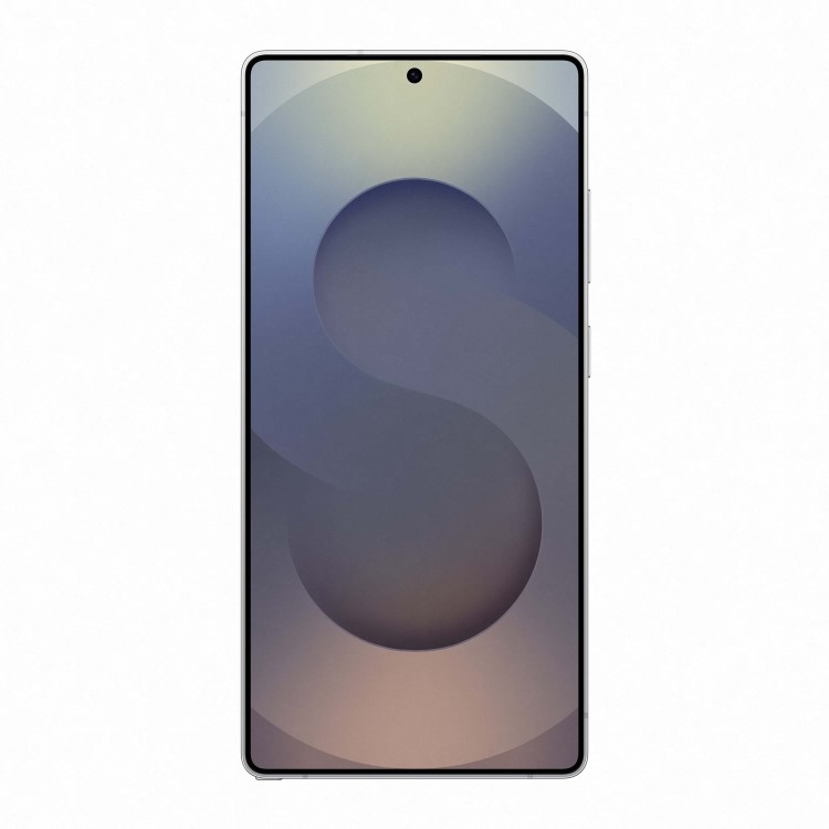 Samsung Galaxy S25 Ultra Titanium Silverblue 6.9" 1TB Unlocked & SIM Free Smartphone