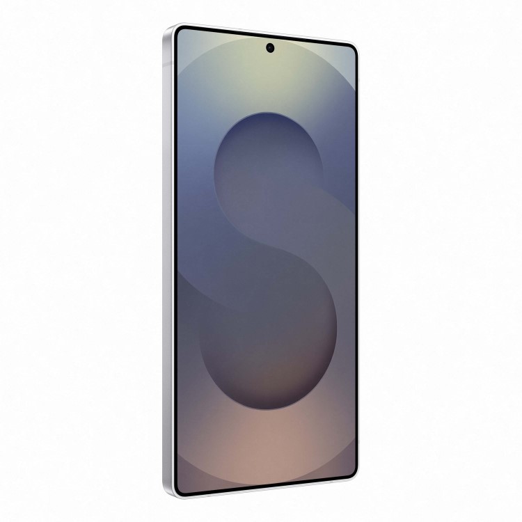 Samsung Galaxy S25 Ultra Titanium Silverblue 6.9" 1TB Unlocked & SIM Free Smartphone