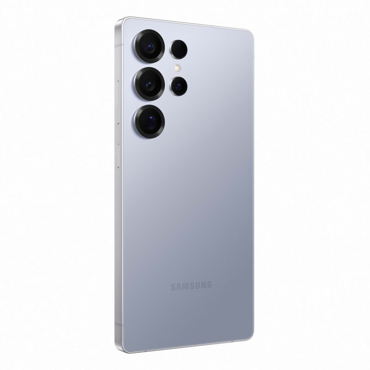 Samsung S25 Ultra 1TB Mobile Phone - Titanium Silverblue