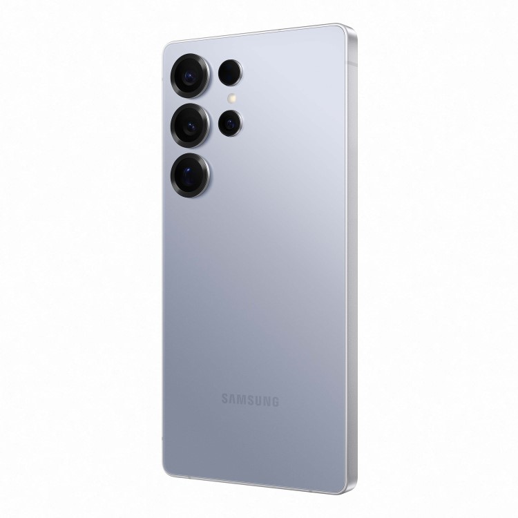 Samsung S25 Ultra 1TB Mobile Phone - Titanium Silverblue