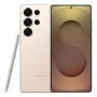 Samsung Galaxy S25 Ultra Pink Gold 6.9" 1TB Unlocked & SIM Free Smartphone