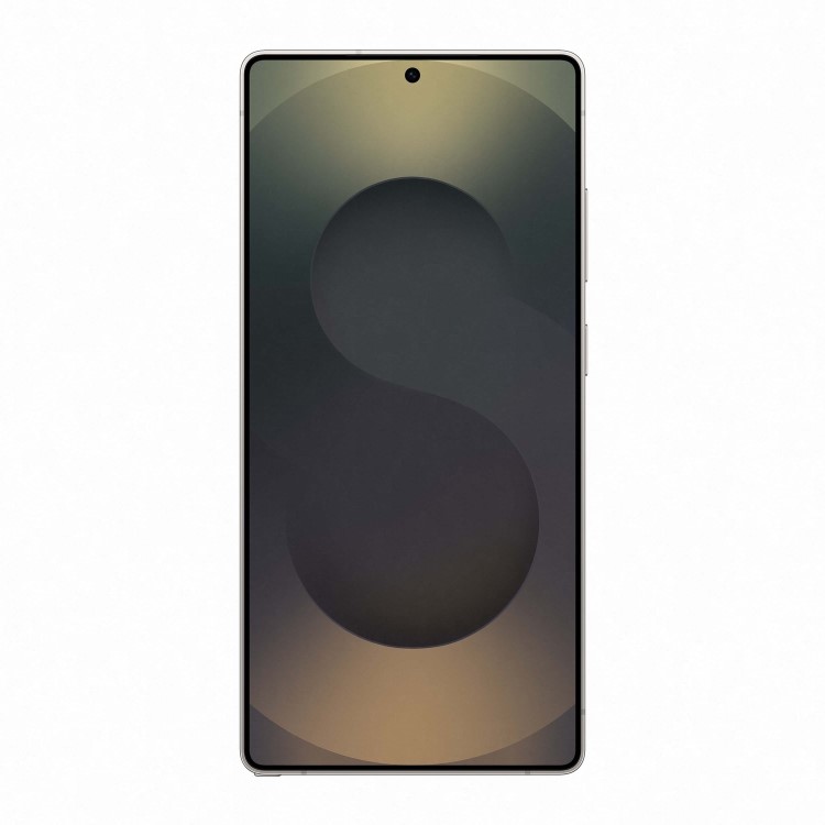 Samsung Galaxy S25 Ultra Titanium Black 6.9" 1TB Unlocked & SIM Free Smartphone