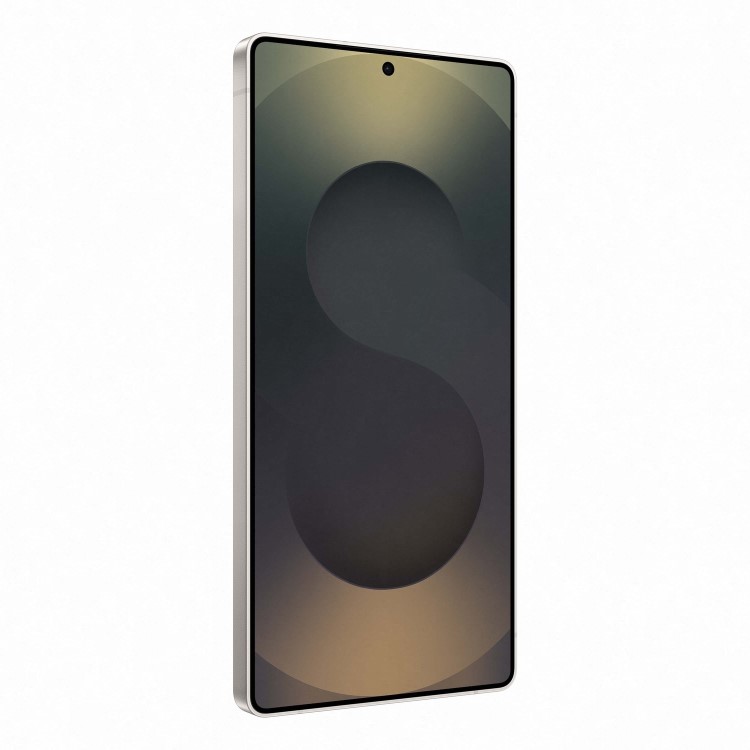 Samsung Galaxy S25 Ultra Titanium Black 6.9" 1TB Unlocked & SIM Free Smartphone