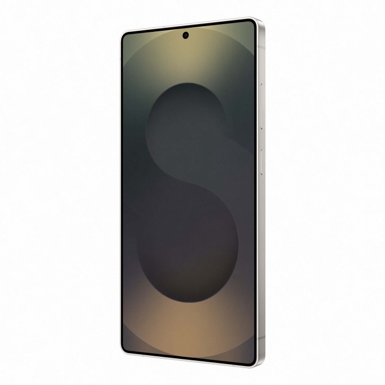 Samsung Galaxy S25 Ultra Titanium Black 6.9" 1TB Unlocked & SIM Free Smartphone