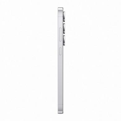 Refurbished Samsung Galaxy S25 Ultra Titanium Whitesilver 6.9" 256GB 5G Unlocked & SIM Free Smartphone