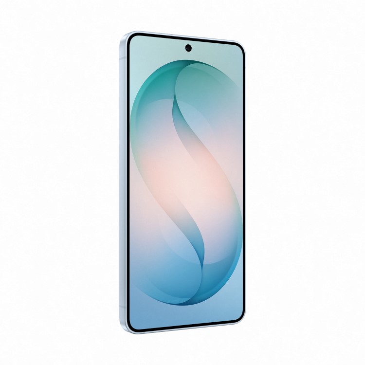 Samsung Galaxy S26+ Sky Blue 6.7" 512GB 5G Unlocked & SIM Free Smartphone