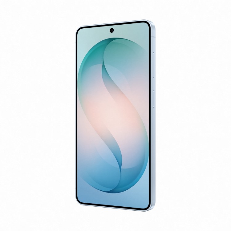 Samsung Galaxy S26+ Sky Blue 6.7" 512GB 5G Unlocked & SIM Free Smartphone