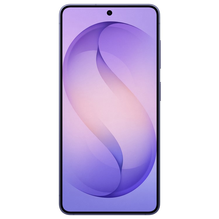 Samsung Galaxy S26 Enterprise Edition Violet 6.3" 128GB 5G Unlocked & SIM Free Smartphone 