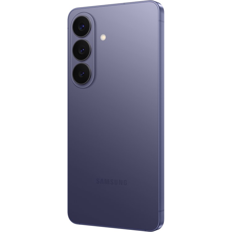 Samsung Galaxy S26 Enterprise Edition Violet 6.3" 128GB 5G Unlocked & SIM Free Smartphone 