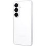 Samsung Galaxy S26+ White 6.7" 512GB 5G Unlocked & SIM Free Smartphone