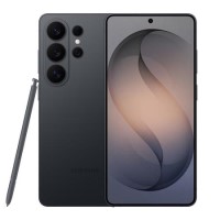 Samsung Galaxy S26 Ultra Enterprise Edition Black 6.9" 256GB 5G Unlocked & SIM Free Smartphone