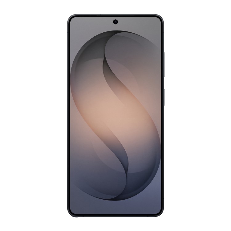 Samsung Galaxy S26 Ultra Enterprise Edition Black 6.9" 512GB 5G Unlocked & SIM Free Smartphone