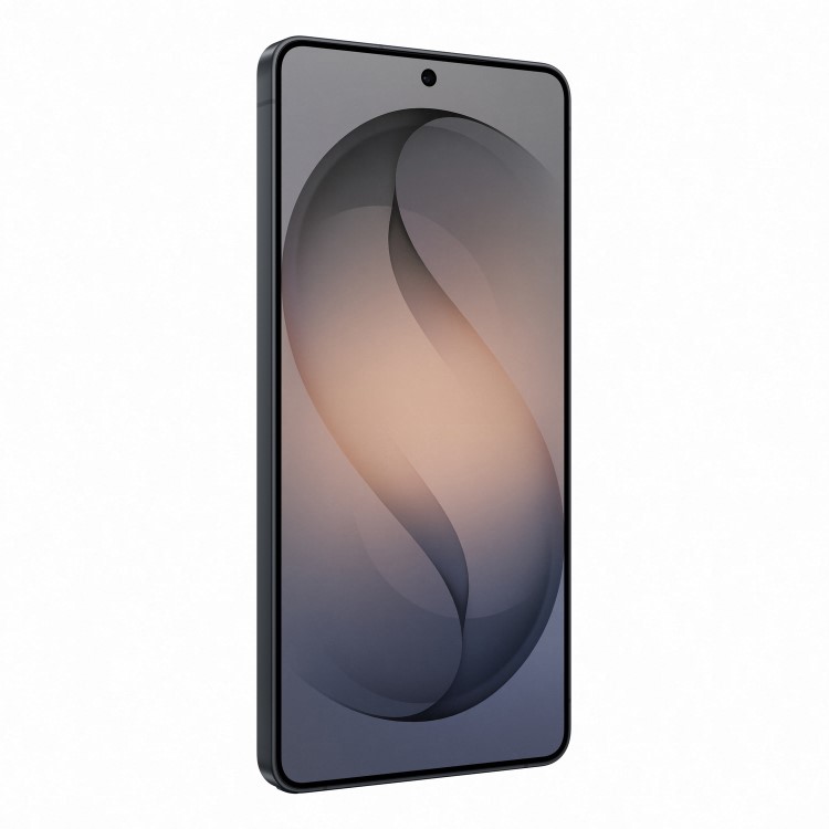 Samsung Galaxy S26 Ultra Black 6.9" 512GB 5G Unlocked & SIM Free Smartphone