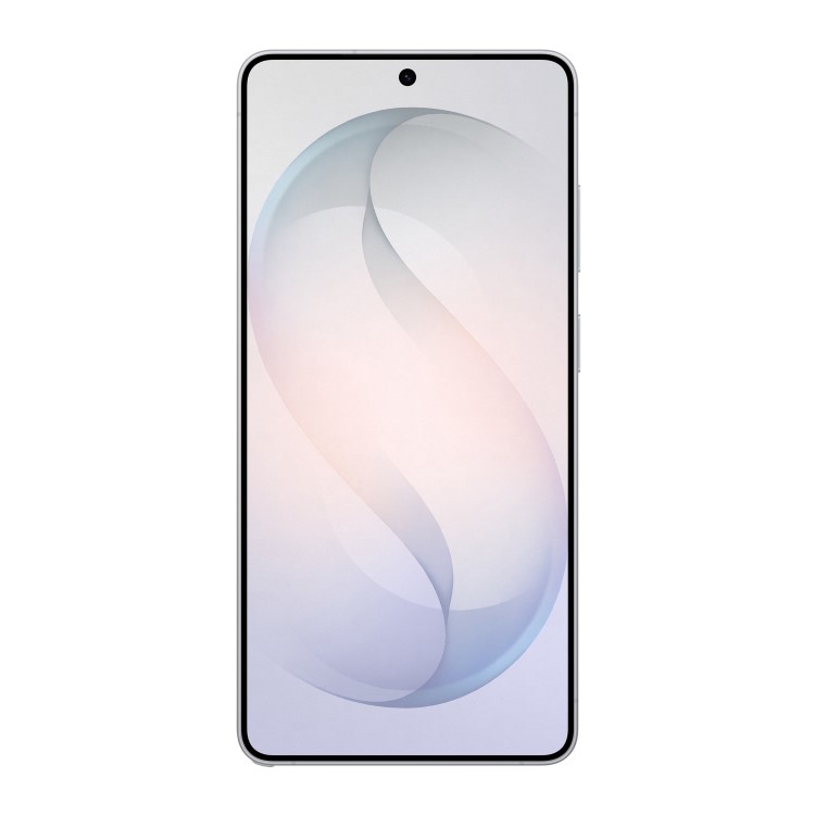 Samsung Galaxy S26 Ultra White 6.9" 512GB 5G Unlocked & SIM Free Smartphone