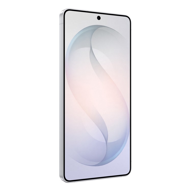 Samsung Galaxy S26 Ultra White 6.9" 512GB 5G Unlocked & SIM Free Smartphone