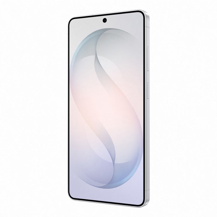 Samsung Galaxy S26 Ultra White 6.9" 256GB 5G Unlocked & SIM Free Smartphone