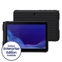 Samsung Galaxy Tab Active4 Pro 10.1" Black 128GB Wi-Fi & Cellular Tablet Samsung Galaxy Tab Active4 Pro 10.1" Black 128GB Wi-Fi & Cellular Tablet
