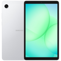 Samsung Galaxy Tab A11 8.7" Silver 64GB Wi-Fi Tablet