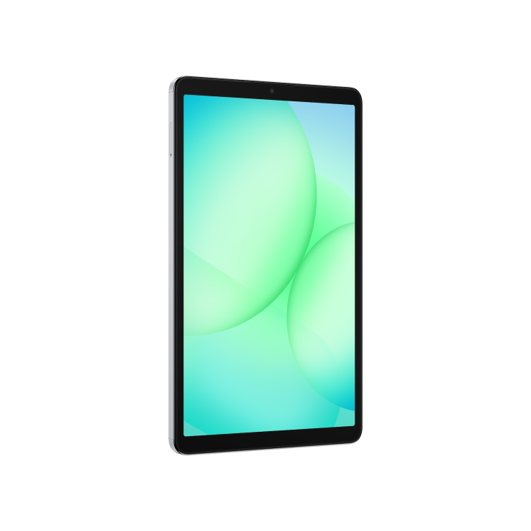 Samsung Galaxy Tab A11 8.7" Silver 64GB Wi-Fi Tablet