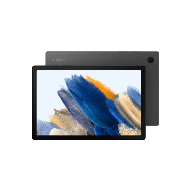 Samsung Galaxy Tab A8 10.5" Grey 32GB Wi-Fi Tablet