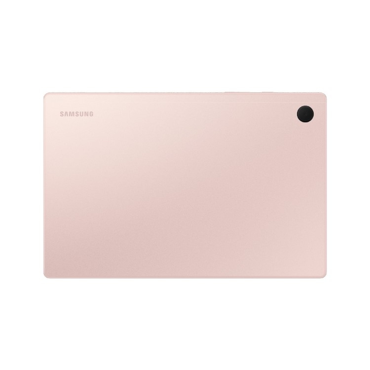 Samsung Galaxy Tab A8 10.5" Pink Gold 32GB 4G Tablet