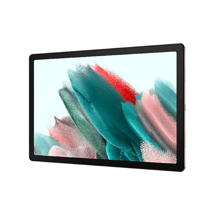 Samsung Galaxy Tab A8 10.5" Pink Gold 32GB 4G Tablet