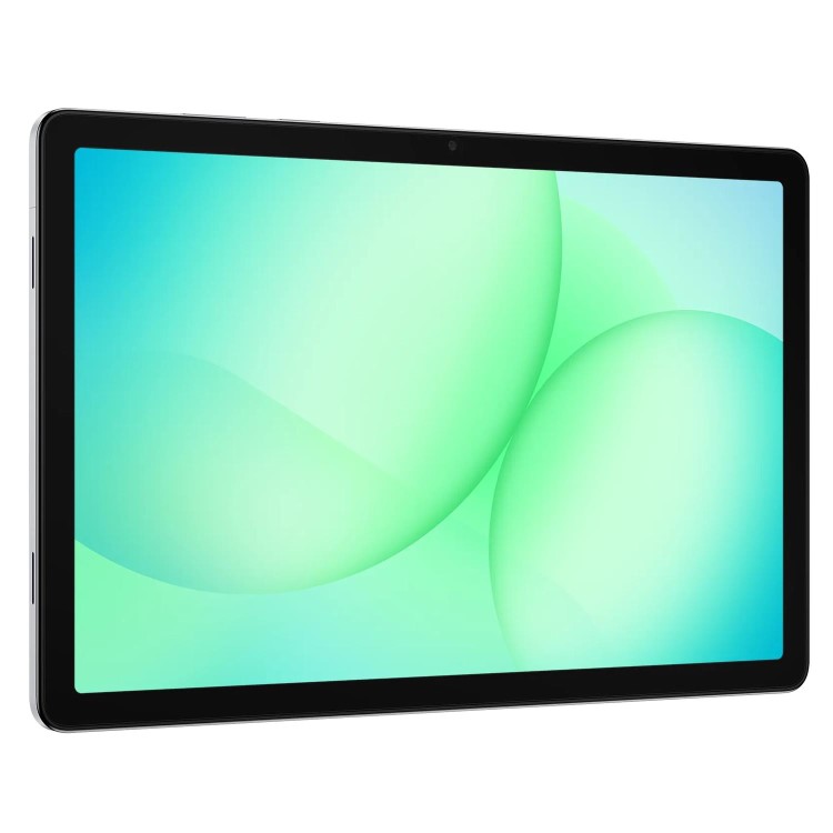 Samsung Galaxy Tab A11+ 11" Silver 256GB Wi-Fi Tablet