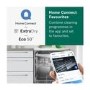 Refurbished Bosch Serie 2 SMS2HVI66G 13 Place Freestanding Dishwasher Silver
