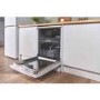 GRADE A2 - Bosch Series 2 Freestanding Dishwasher - VarioSpeed Plus White