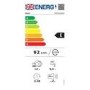 GRADE A2 - Bosch Series 2 Freestanding Dishwasher - VarioSpeed Plus White