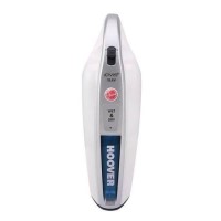 Hoover SM156WDP4A Jovis Plus Wet & Dry Cordless Handheld Vacuum Cleaner - Blue & White